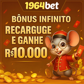 1964bet Ganhe R$ 100,00 Gratis