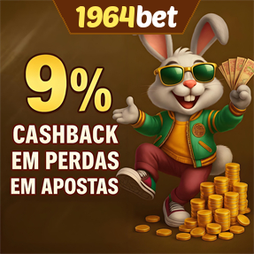 1964bet Fundo de Resgate de Perdas Semanais