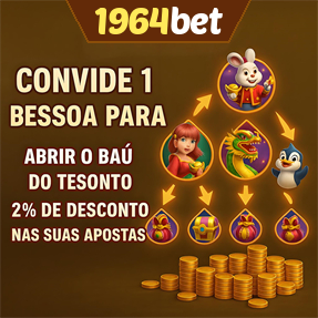 1964bet ConvidarCentro
