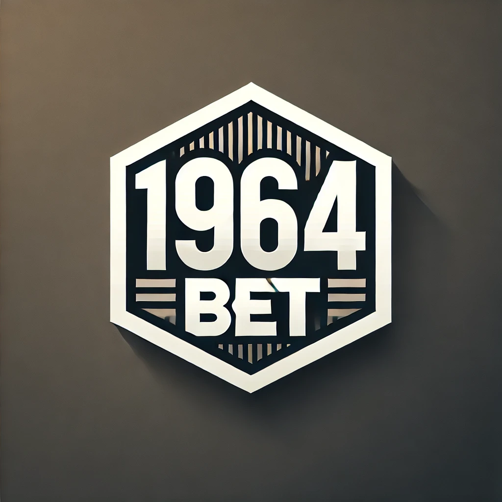 Logo da 1964bet